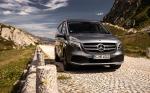 Mercedes-Benz Marco Polo 2019 года (WW)